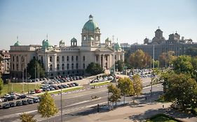 Sweet House Parlament